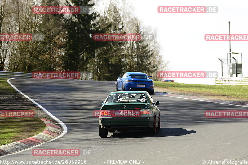 Bild #26359916 - Touristenfahrten Nürburgring Nordschleife (31.03.2024)