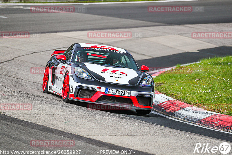 Bild #26359927 - Touristenfahrten Nürburgring Nordschleife (31.03.2024)