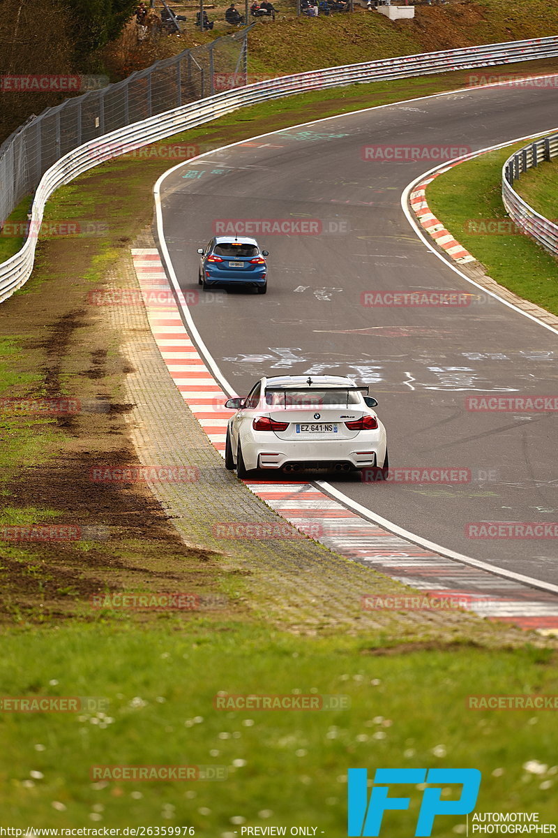 Bild #26359976 - Touristenfahrten Nürburgring Nordschleife (31.03.2024)