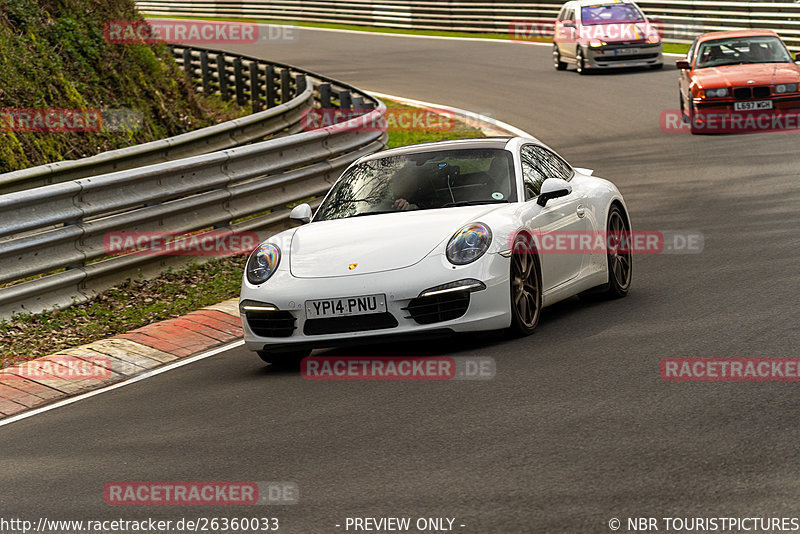 Bild #26360033 - Touristenfahrten Nürburgring Nordschleife (31.03.2024)