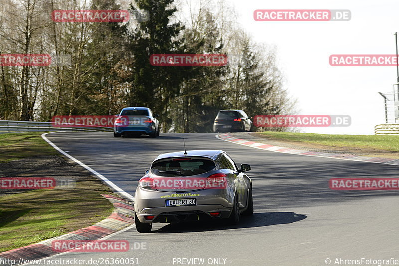 Bild #26360051 - Touristenfahrten Nürburgring Nordschleife (31.03.2024)