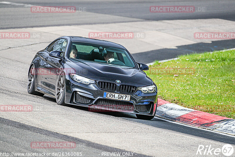 Bild #26360085 - Touristenfahrten Nürburgring Nordschleife (31.03.2024)