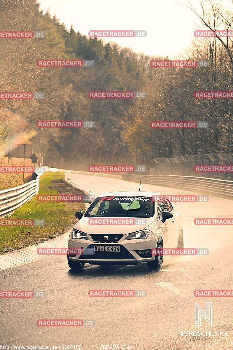 Bild #26360108 - Touristenfahrten Nürburgring Nordschleife (31.03.2024)