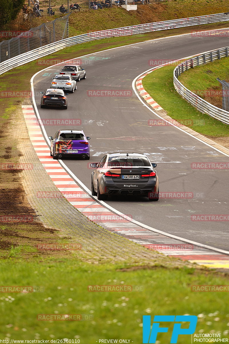 Bild #26360110 - Touristenfahrten Nürburgring Nordschleife (31.03.2024)