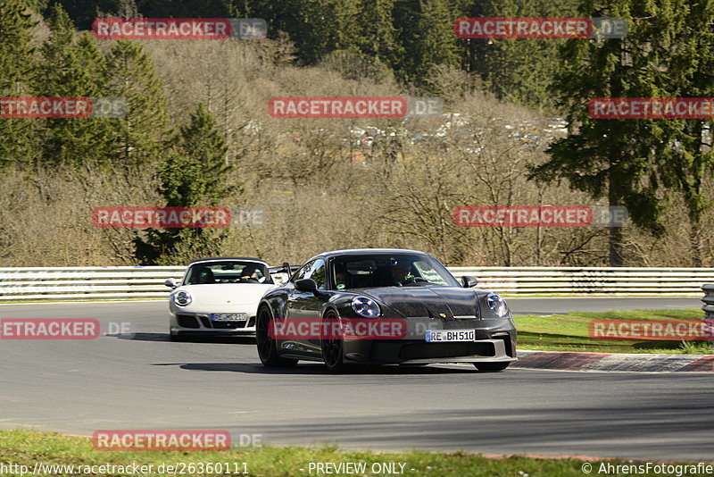 Bild #26360111 - Touristenfahrten Nürburgring Nordschleife (31.03.2024)