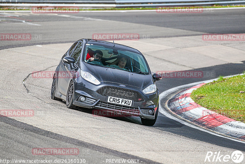 Bild #26360130 - Touristenfahrten Nürburgring Nordschleife (31.03.2024)