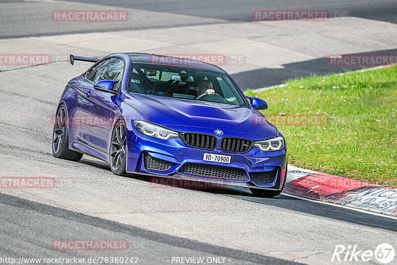 Bild #26360242 - Touristenfahrten Nürburgring Nordschleife (31.03.2024)