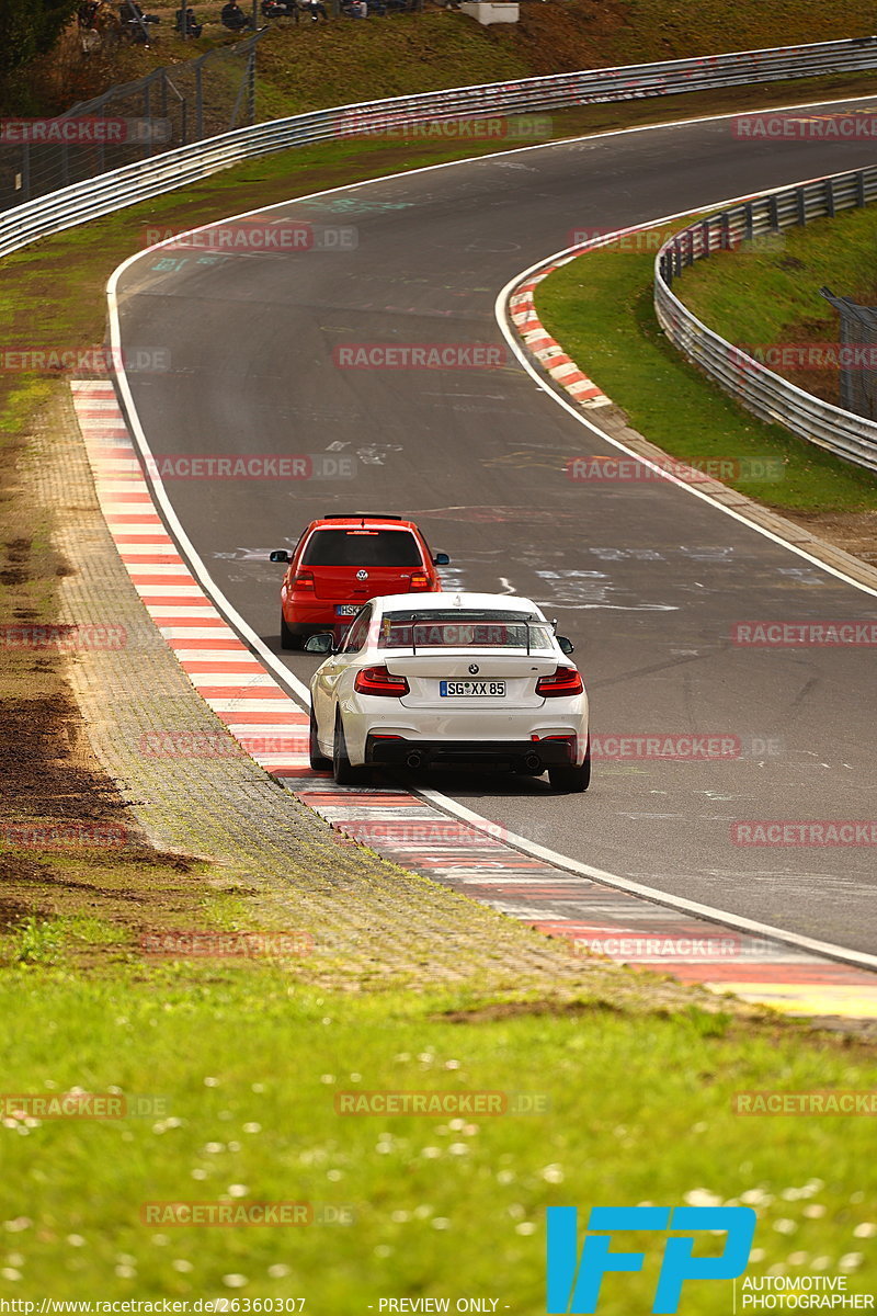 Bild #26360307 - Touristenfahrten Nürburgring Nordschleife (31.03.2024)