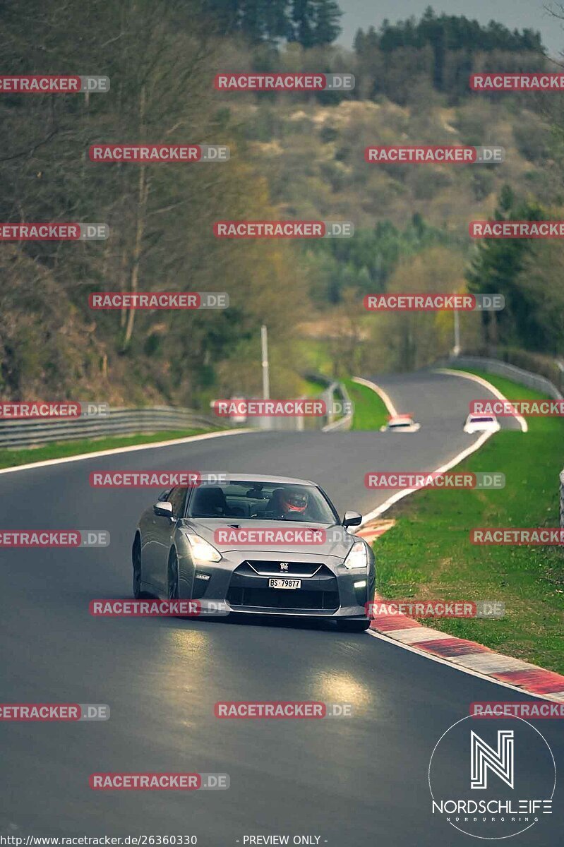 Bild #26360330 - Touristenfahrten Nürburgring Nordschleife (31.03.2024)