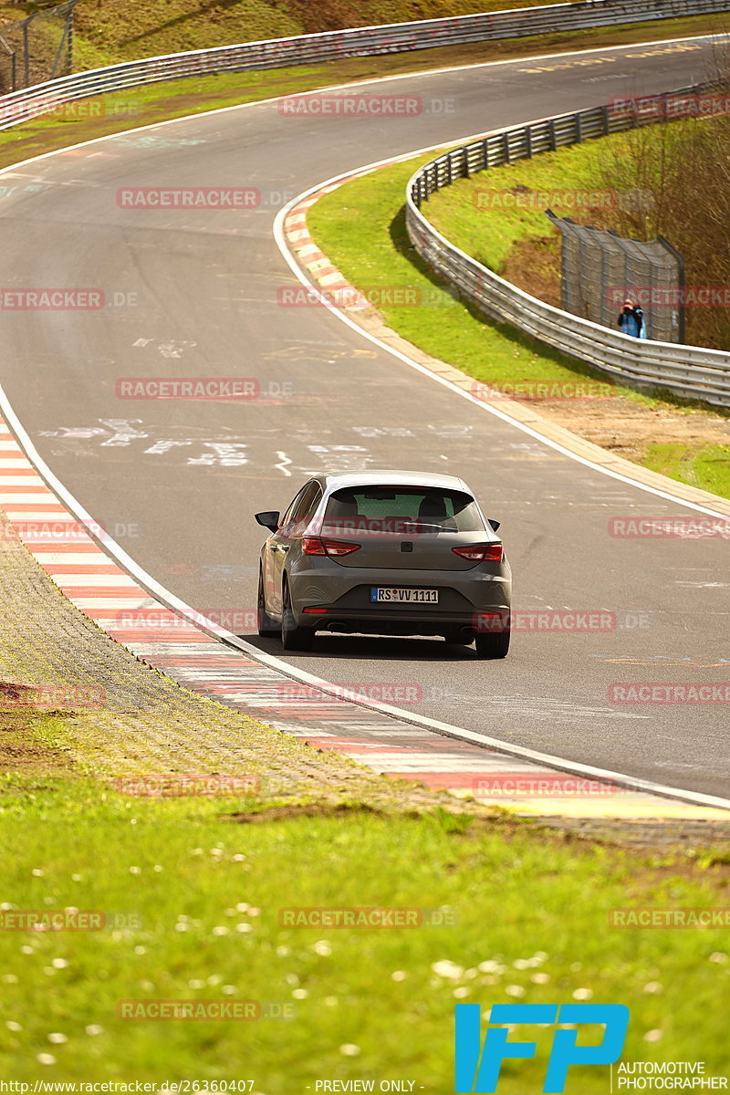 Bild #26360407 - Touristenfahrten Nürburgring Nordschleife (31.03.2024)