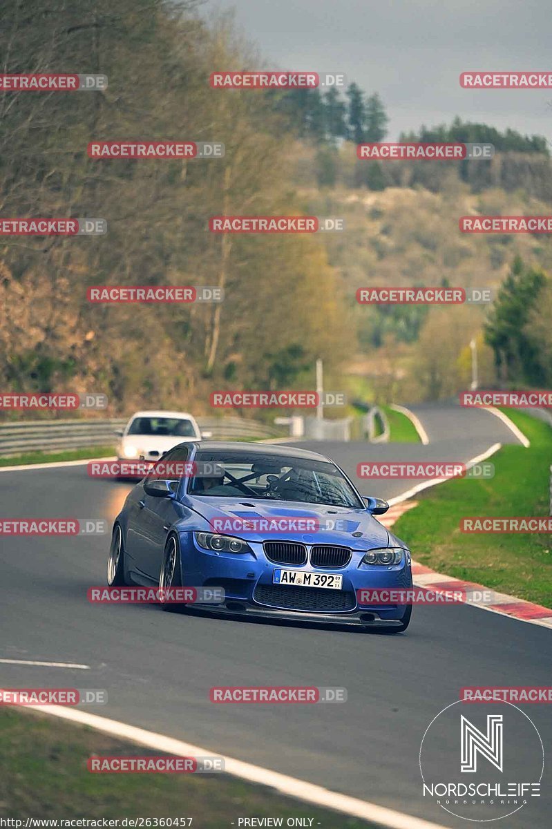 Bild #26360457 - Touristenfahrten Nürburgring Nordschleife (31.03.2024)