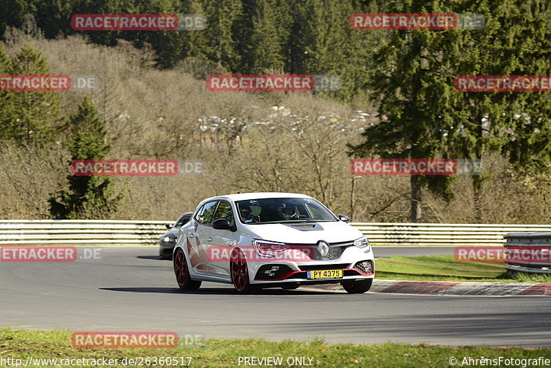 Bild #26360517 - Touristenfahrten Nürburgring Nordschleife (31.03.2024)