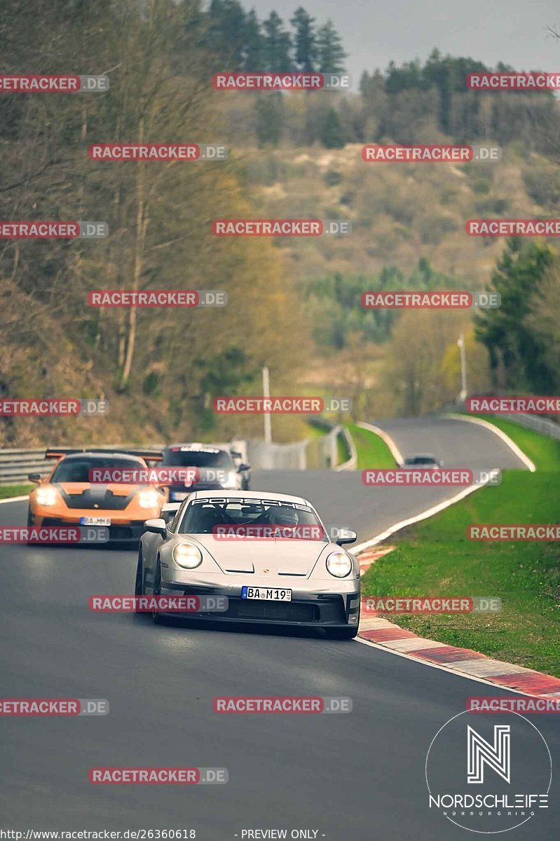 Bild #26360618 - Touristenfahrten Nürburgring Nordschleife (31.03.2024)