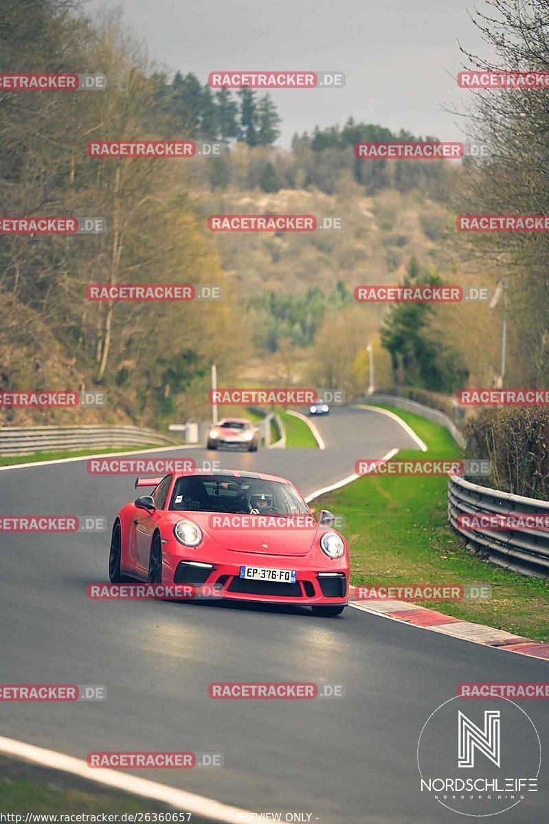 Bild #26360657 - Touristenfahrten Nürburgring Nordschleife (31.03.2024)