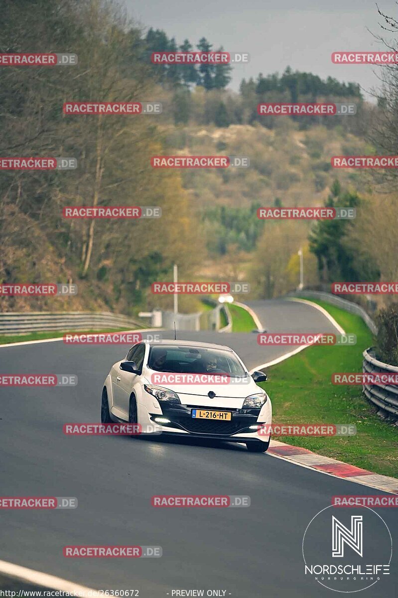 Bild #26360672 - Touristenfahrten Nürburgring Nordschleife (31.03.2024)