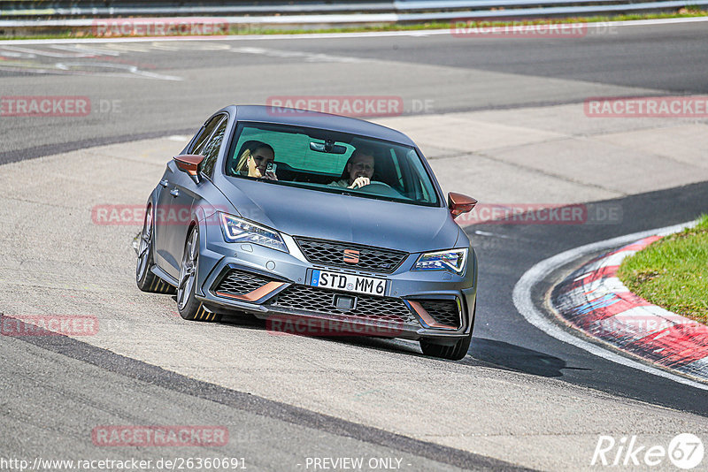 Bild #26360691 - Touristenfahrten Nürburgring Nordschleife (31.03.2024)