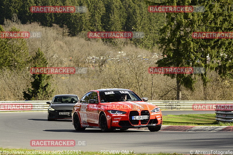 Bild #26360791 - Touristenfahrten Nürburgring Nordschleife (31.03.2024)