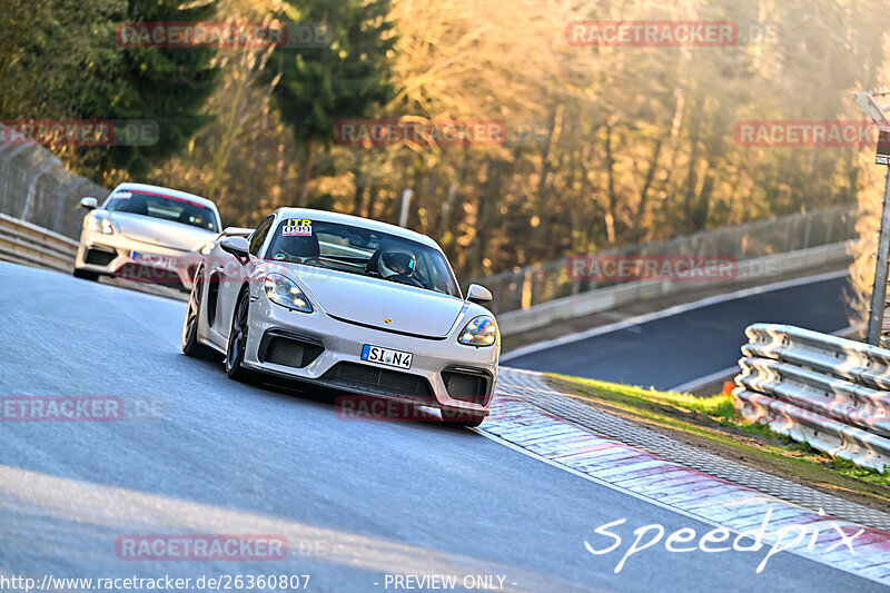 Bild #26360807 - Touristenfahrten Nürburgring Nordschleife (31.03.2024)