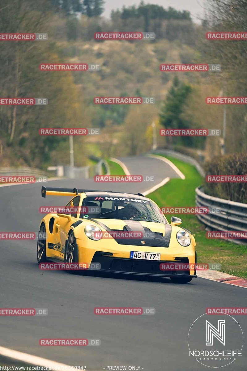 Bild #26360847 - Touristenfahrten Nürburgring Nordschleife (31.03.2024)