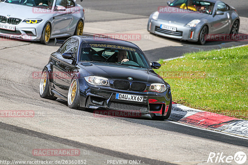 Bild #26360852 - Touristenfahrten Nürburgring Nordschleife (31.03.2024)