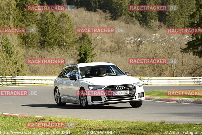 Bild #26360861 - Touristenfahrten Nürburgring Nordschleife (31.03.2024)