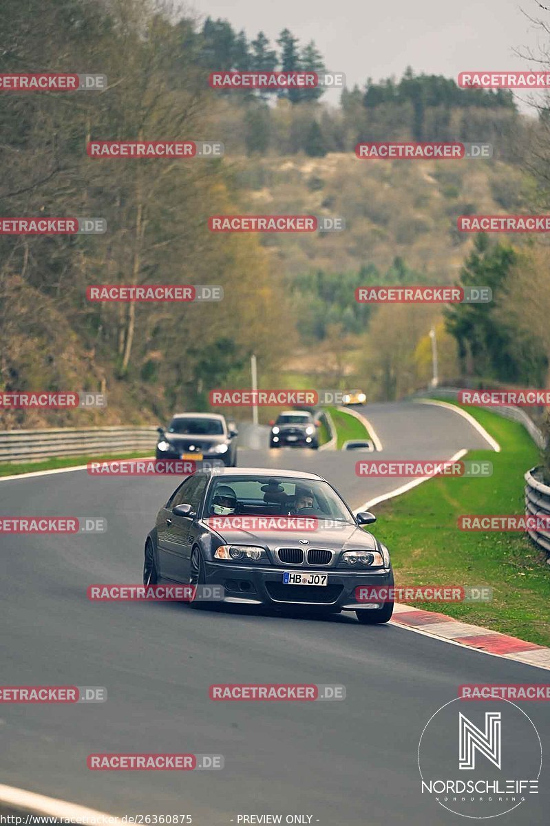 Bild #26360875 - Touristenfahrten Nürburgring Nordschleife (31.03.2024)