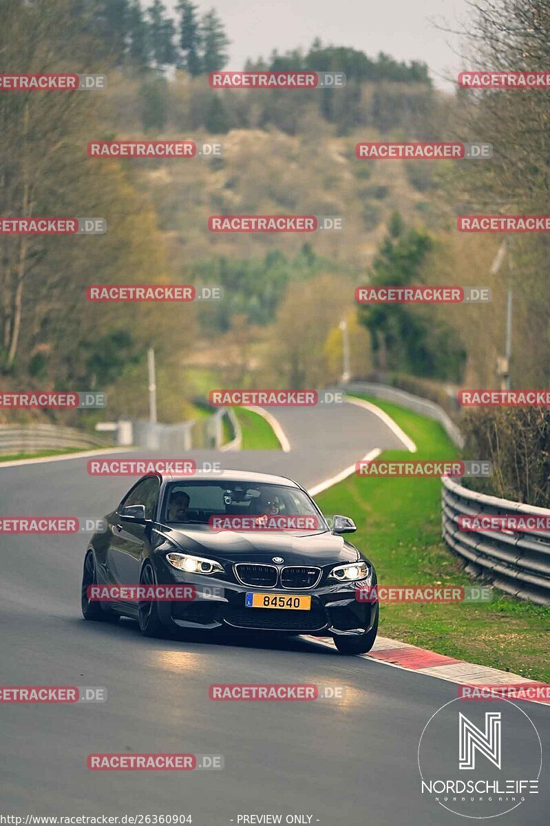 Bild #26360904 - Touristenfahrten Nürburgring Nordschleife (31.03.2024)