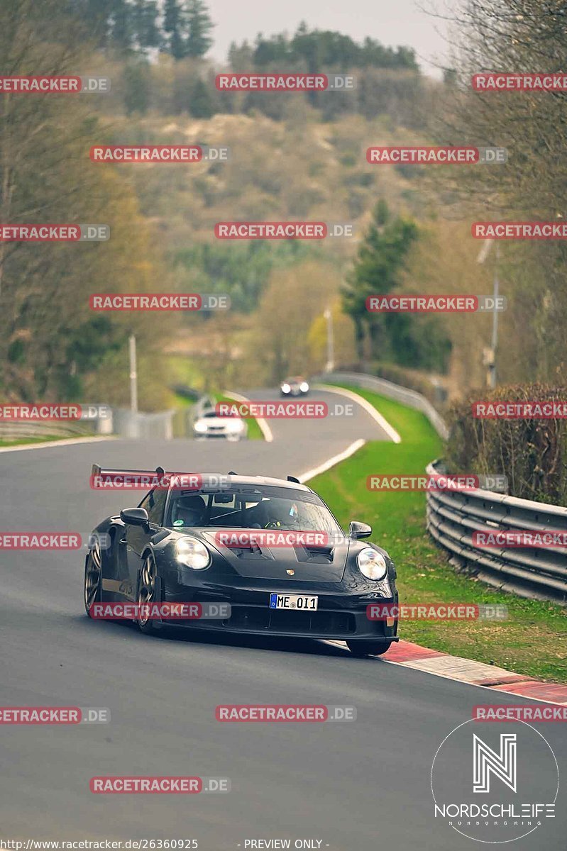 Bild #26360925 - Touristenfahrten Nürburgring Nordschleife (31.03.2024)