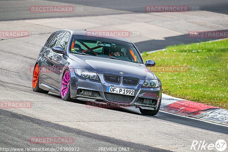 Bild #26360972 - Touristenfahrten Nürburgring Nordschleife (31.03.2024)