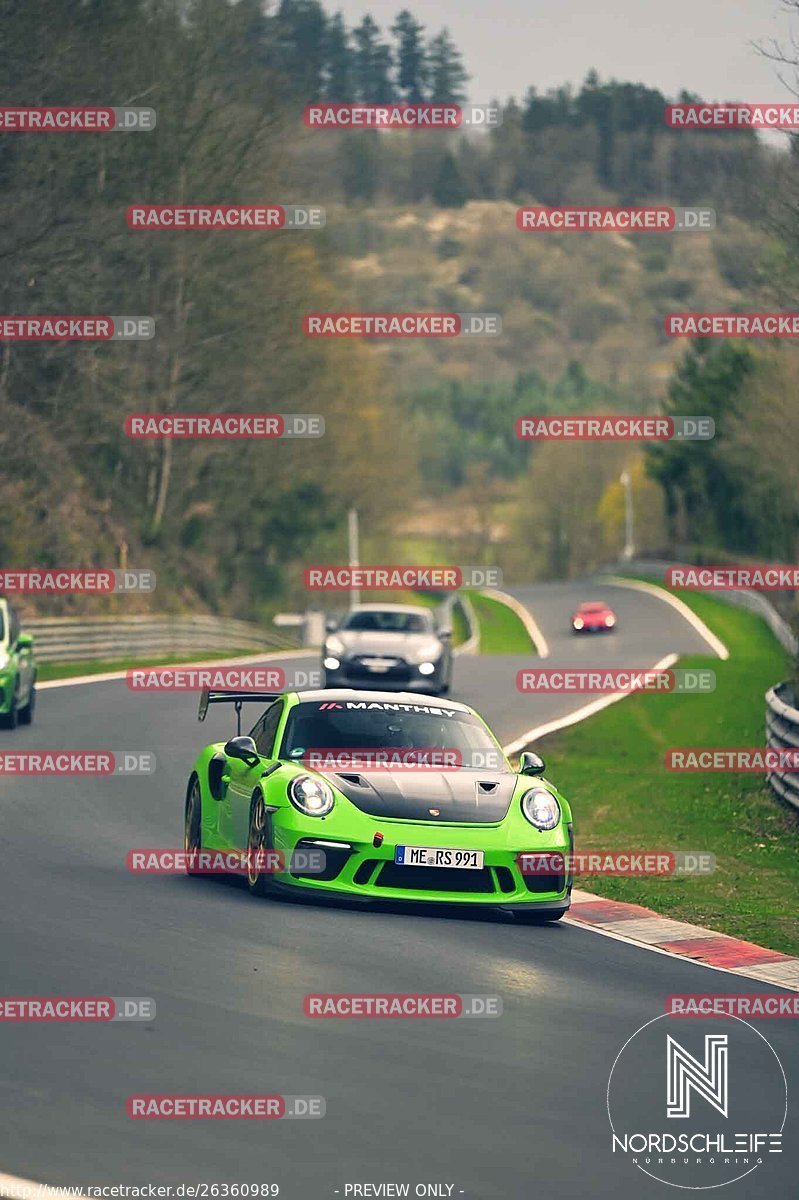 Bild #26360989 - Touristenfahrten Nürburgring Nordschleife (31.03.2024)