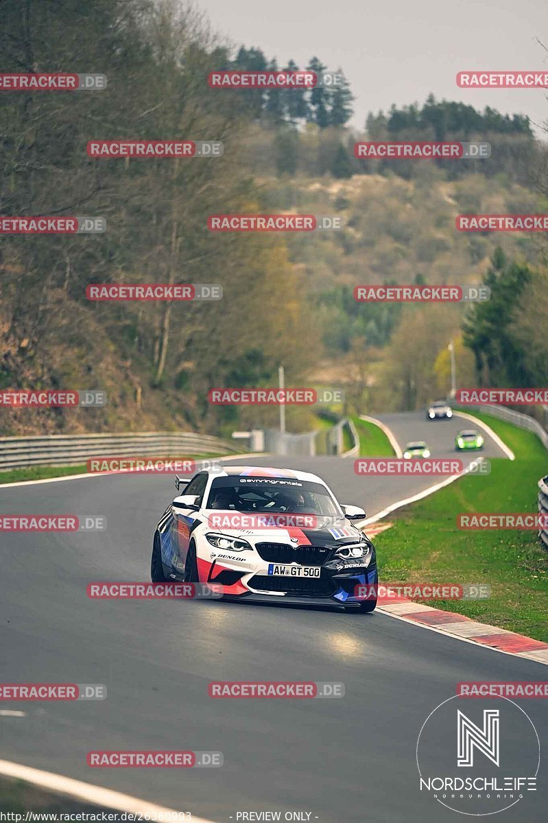 Bild #26360993 - Touristenfahrten Nürburgring Nordschleife (31.03.2024)