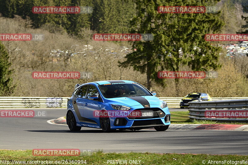 Bild #26360994 - Touristenfahrten Nürburgring Nordschleife (31.03.2024)