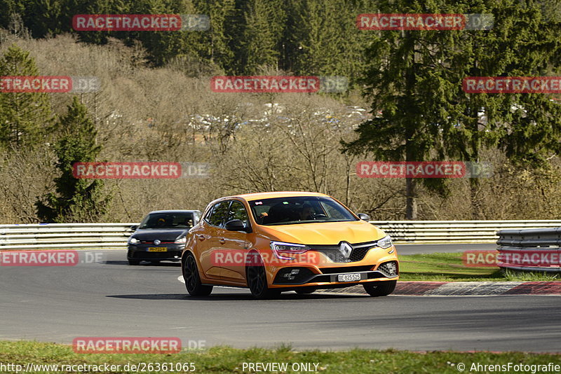 Bild #26361065 - Touristenfahrten Nürburgring Nordschleife (31.03.2024)