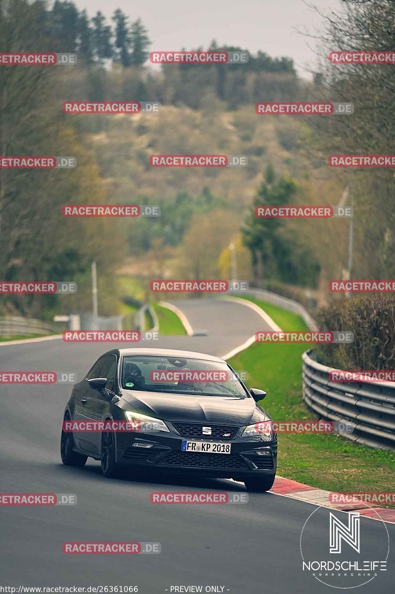 Bild #26361066 - Touristenfahrten Nürburgring Nordschleife (31.03.2024)