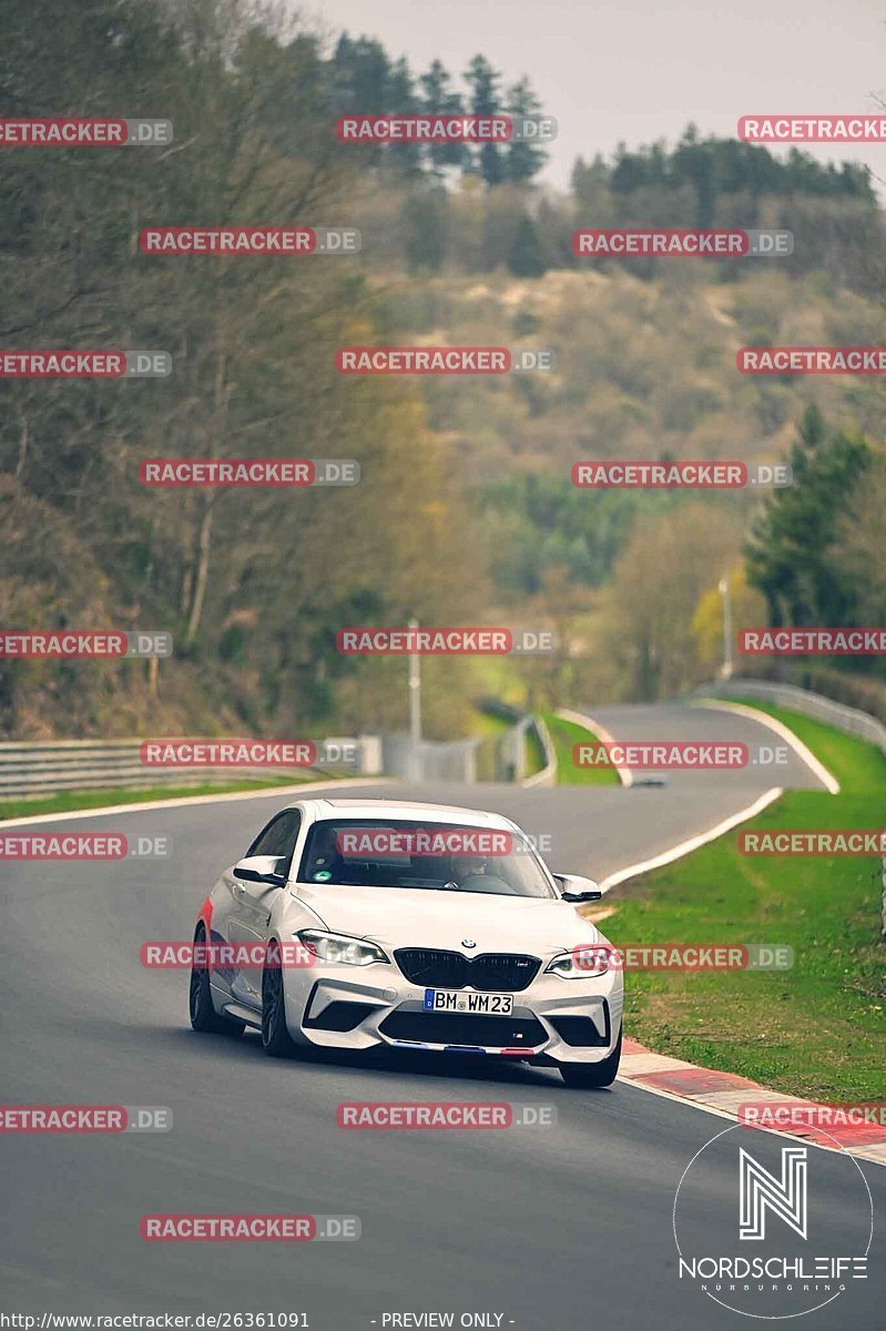 Bild #26361091 - Touristenfahrten Nürburgring Nordschleife (31.03.2024)