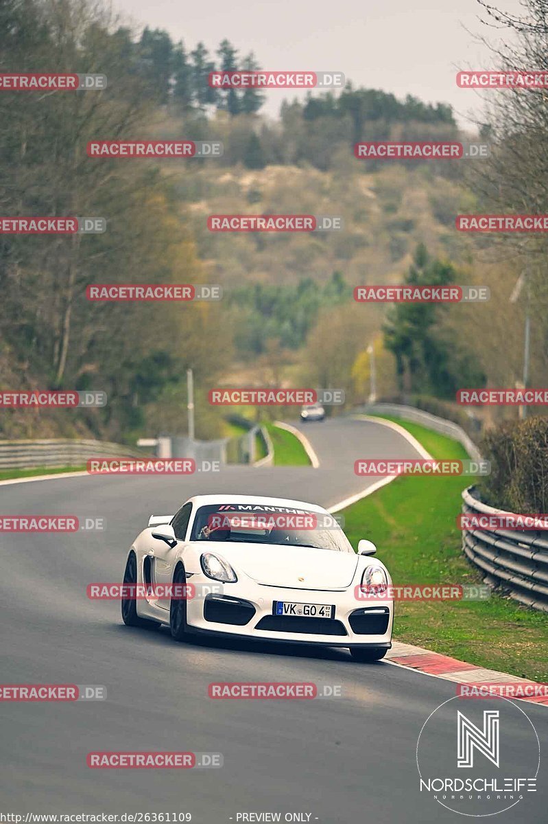 Bild #26361109 - Touristenfahrten Nürburgring Nordschleife (31.03.2024)