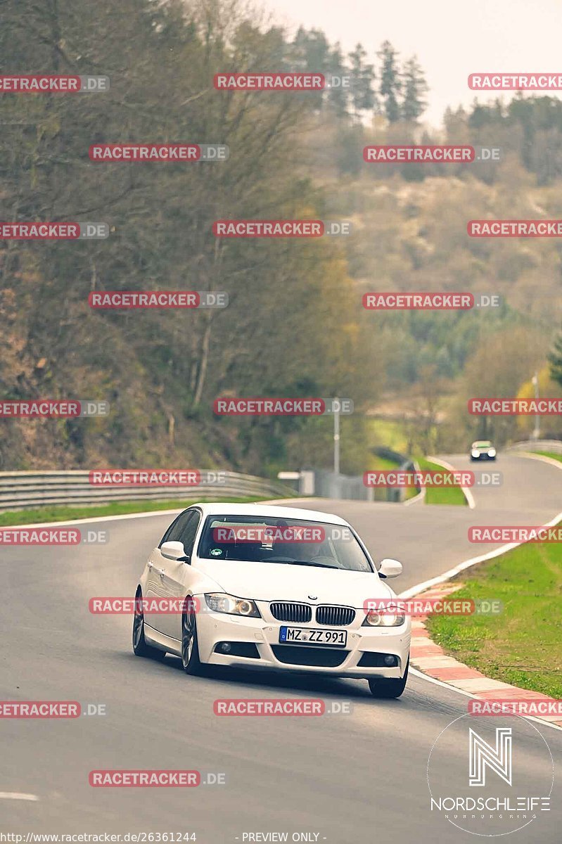 Bild #26361244 - Touristenfahrten Nürburgring Nordschleife (31.03.2024)