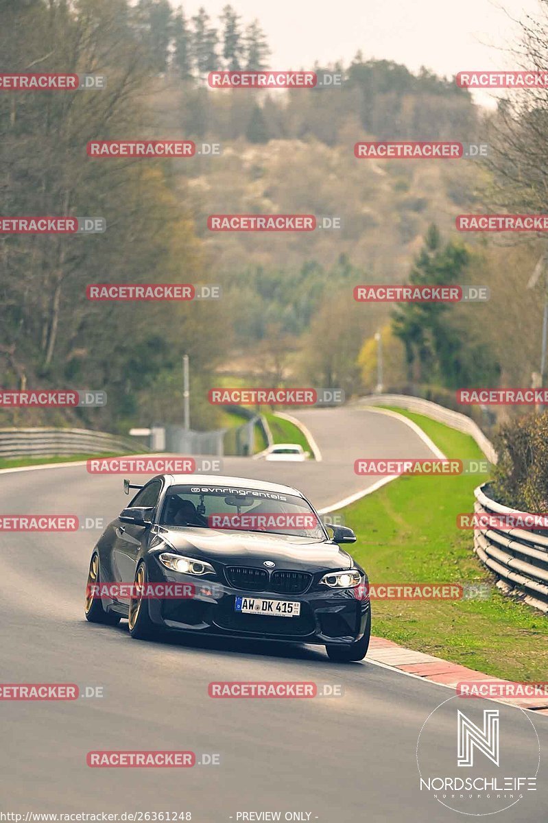 Bild #26361248 - Touristenfahrten Nürburgring Nordschleife (31.03.2024)