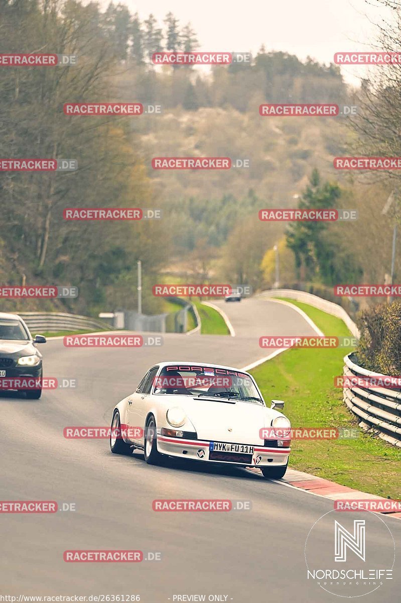 Bild #26361286 - Touristenfahrten Nürburgring Nordschleife (31.03.2024)