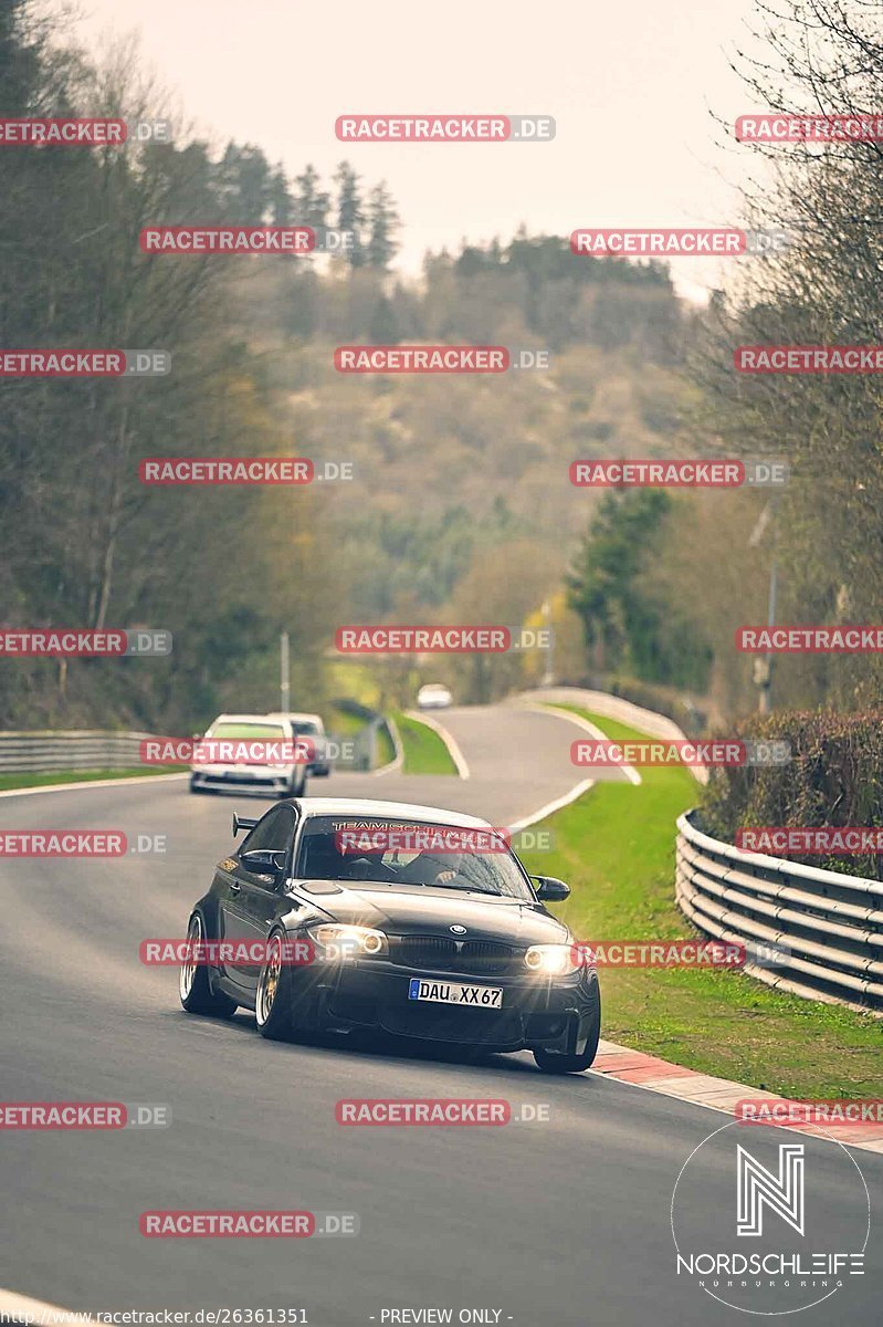 Bild #26361351 - Touristenfahrten Nürburgring Nordschleife (31.03.2024)