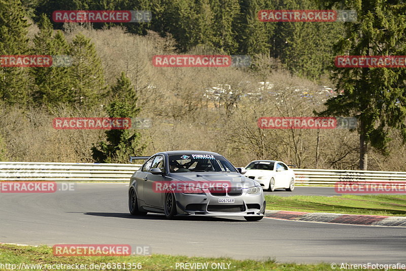 Bild #26361356 - Touristenfahrten Nürburgring Nordschleife (31.03.2024)