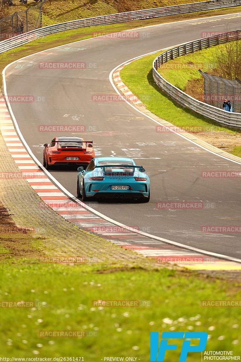 Bild #26361471 - Touristenfahrten Nürburgring Nordschleife (31.03.2024)