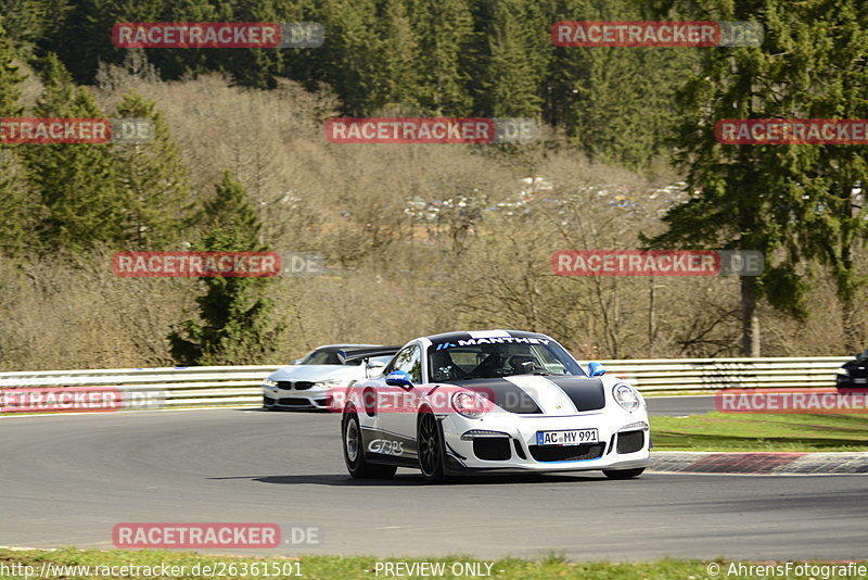 Bild #26361501 - Touristenfahrten Nürburgring Nordschleife (31.03.2024)