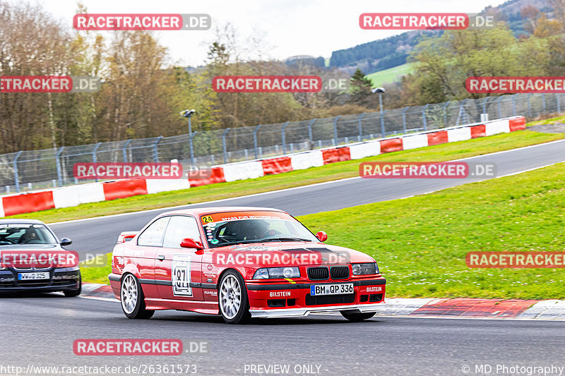 Bild #26361573 - Touristenfahrten Nürburgring Nordschleife (31.03.2024)