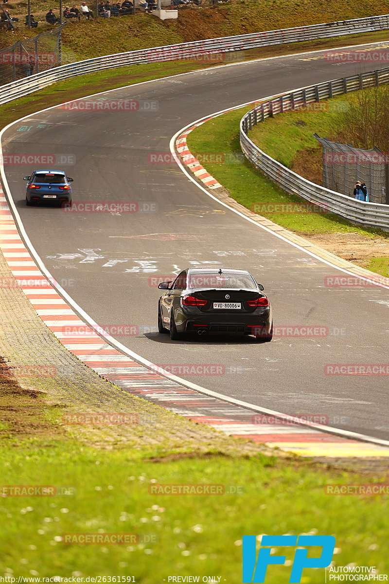 Bild #26361591 - Touristenfahrten Nürburgring Nordschleife (31.03.2024)