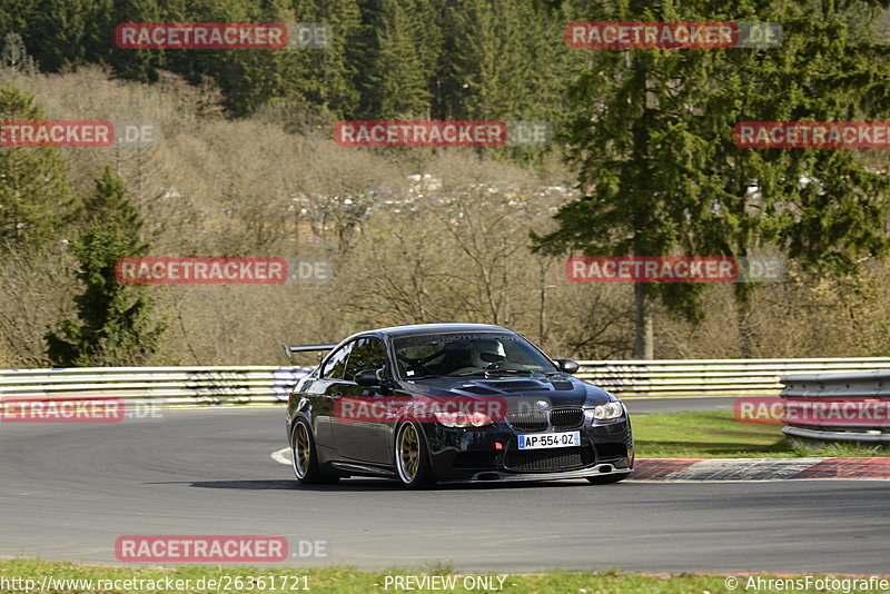 Bild #26361721 - Touristenfahrten Nürburgring Nordschleife (31.03.2024)