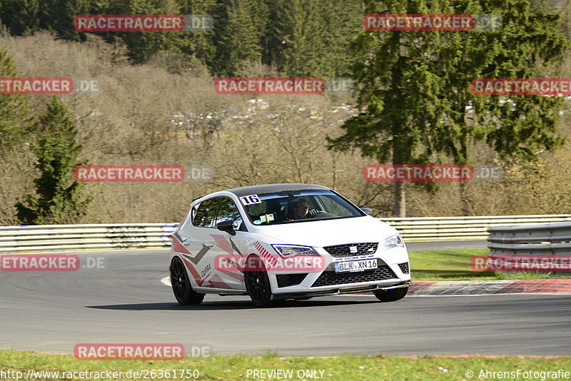 Bild #26361750 - Touristenfahrten Nürburgring Nordschleife (31.03.2024)