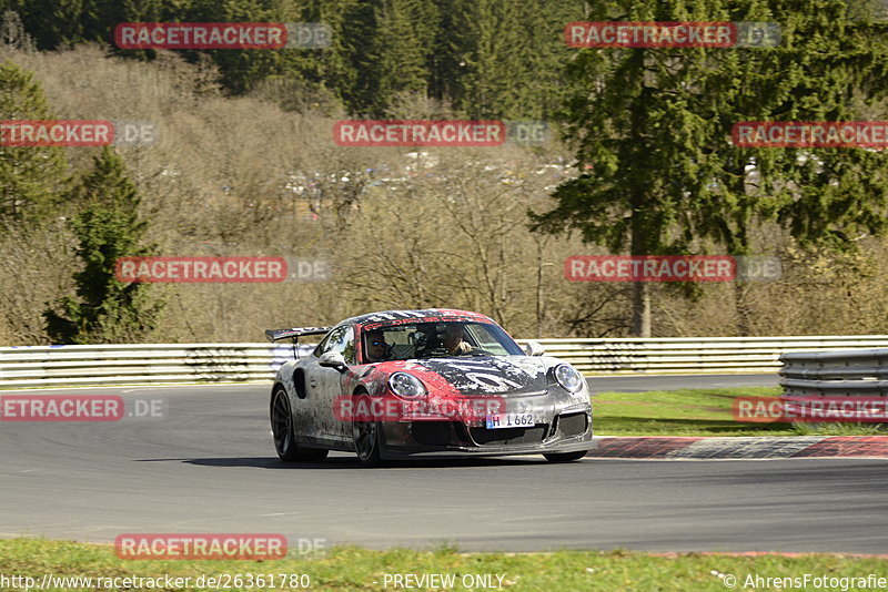 Bild #26361780 - Touristenfahrten Nürburgring Nordschleife (31.03.2024)