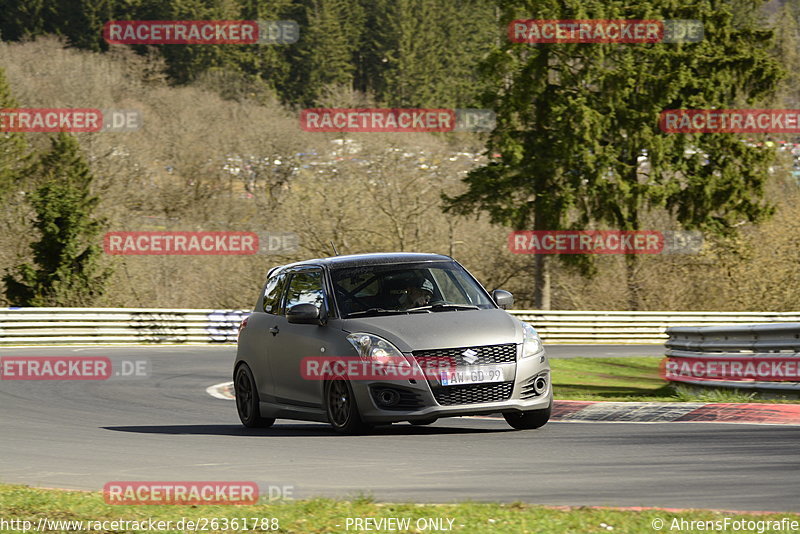 Bild #26361788 - Touristenfahrten Nürburgring Nordschleife (31.03.2024)