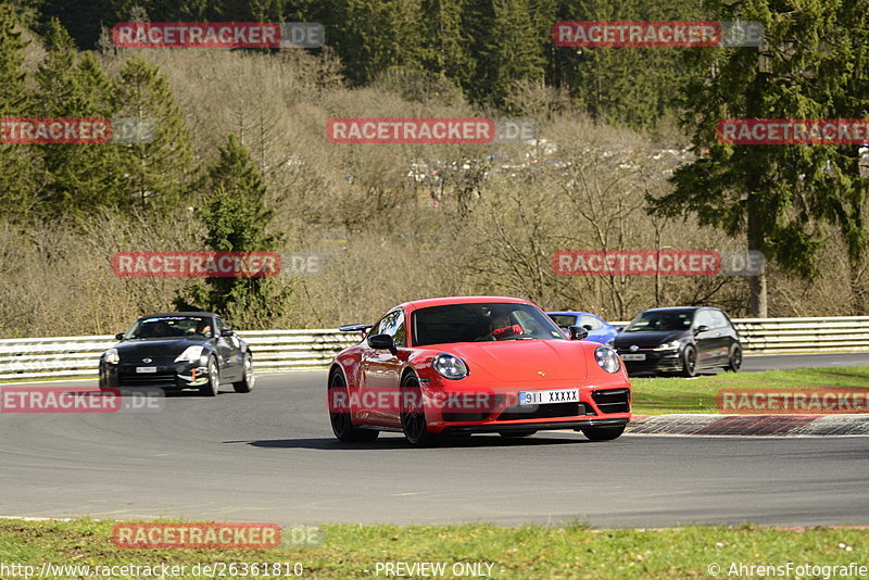 Bild #26361810 - Touristenfahrten Nürburgring Nordschleife (31.03.2024)